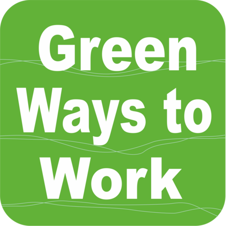 Logo Green Ways to Work