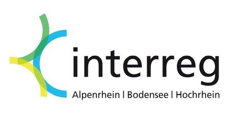 Logo Interreg