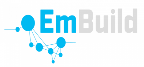 Logo Embuild