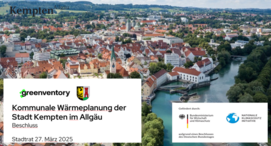 Wärmewendetreff in Kempten Wärmewendetreff in Kempten