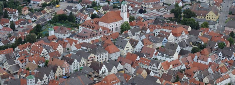 Foto: Uli Wagner Günzburg Schloss - Foto Uli Wagner