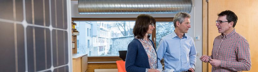 eza!-Energieberatung