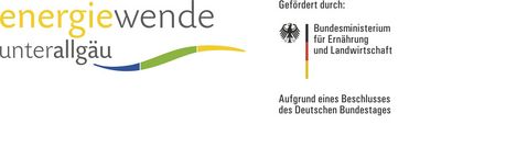 Logo Energiewende Unterallgäu