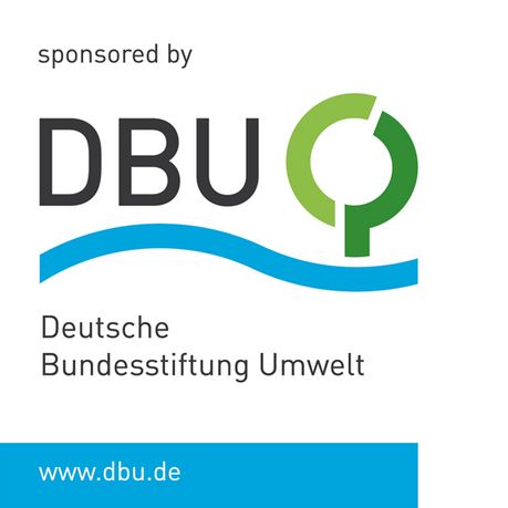 Logo Deutscher Umweltbund