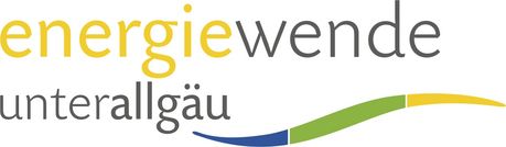 Logo Energiewende Unterallgäu