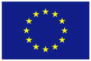 Europäische Flagge