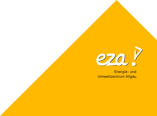 eza! Energie- und Umweltzentrum Allgäu