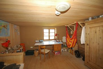 Wohnhaus Kinderzimmer