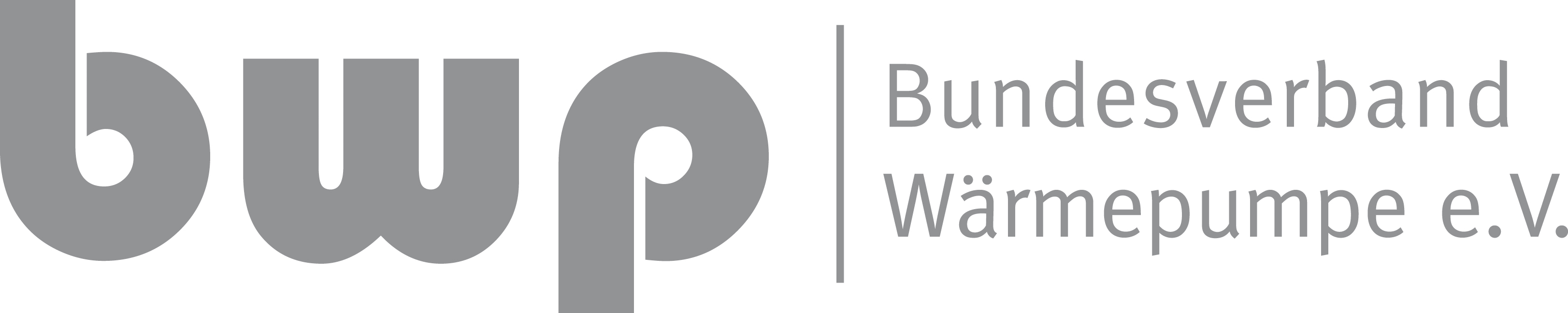 bwp Bundesverband Wärmepumpe (BWP) e.V. 